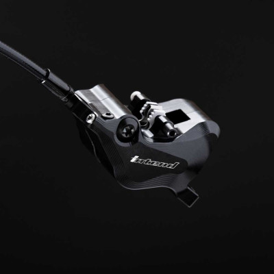 INTEND TRINITY disc brakes | SET