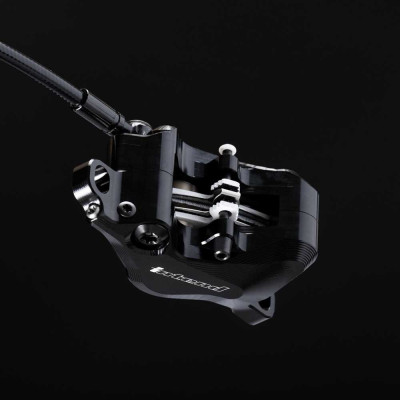 INTEND TRINITY disc brakes | SET