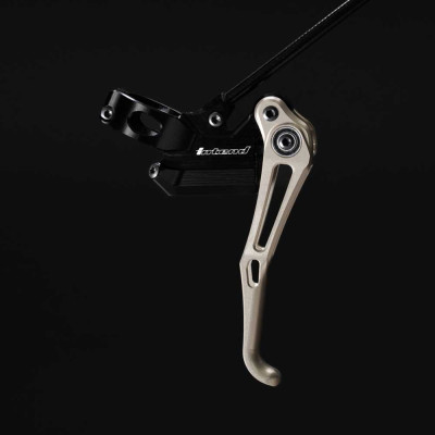 INTEND TRINITY disc brakes | SET