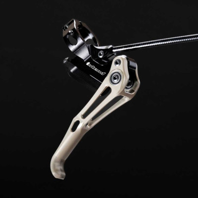 INTEND TRINITY disc brakes | SET