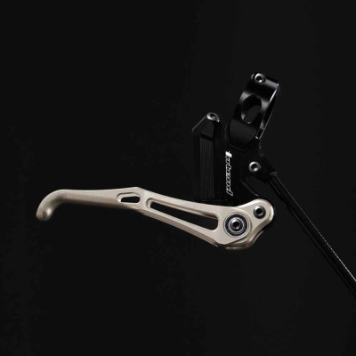 INTEND TRINITY disc brakes | SET