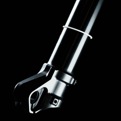 INTEND BLACKLINE EDGE 29" 150-180mm