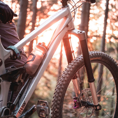 INTENDORIGINALS FLASH: OPTIMIZED 29" 160-190mm