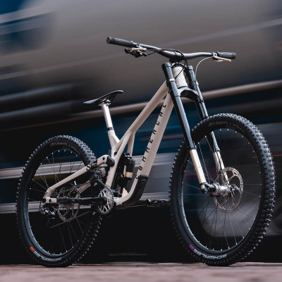 INTEND HOVER OPT. Rear Shock Absorber