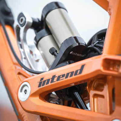 INTEND HOVER OPT. Rear Shock Absorber