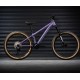 EARLY RIDER HELLION 24 Detský bicykel ELECTRIC PURPLE