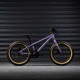 EARLY RIDER HELLION 16 Detský bicykel ELECTRIC PURPLE