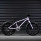 EARLY RIDER SEEKER X16 Detský bicykel VIOLET HAZE