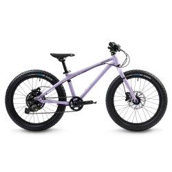 EARLY RIDER SEEKER 20 Detský bicykel VIOLET HAZE