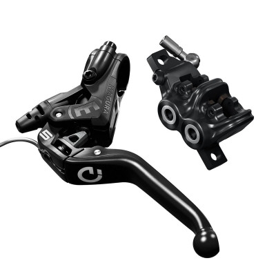 Magura MT5e HIGO-Closer NO 3-finger aluminum disc brake