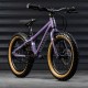 EARLY RIDER HELLION 16 Detský bicykel ELECTRIC PURPLE