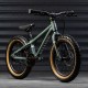 EARLY RIDER HELLION 16 Detský bicykel FOREST GREEN