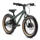 EARLY RIDER HELLION 16 Detský bicykel FOREST GREEN