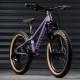 EARLY RIDER HELLION 20 Detský bicykel ELECTRIC PURPLE