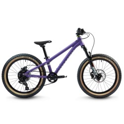 EARLY RIDER HELLION 20 Detský bicykel ELECTRIC PURPLE