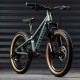 EARLY RIDER HELLION 20 Detský bicykel FOREST GREEN