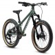 EARLY RIDER HELLION 20 Detský bicykel FOREST GREEN