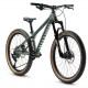 EARLY RIDER HELLION 24 Detský bicykel FOREST GREEN