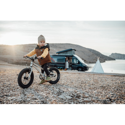 EARLY RIDER SEEKER 14 Detský bicykel