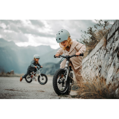 EARLY RIDER SEEKER 14 Detský bicykel SAGE GREEN