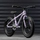 EARLY RIDER SEEKER X16 Detský bicykel VIOLET HAZE