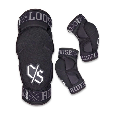 Loose Riders C/S Kneepads