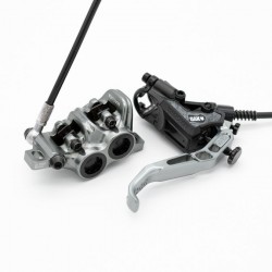 Magura MT7 PRO 1-finger OAK Root Lever PRO kotúčové brzdy | SET