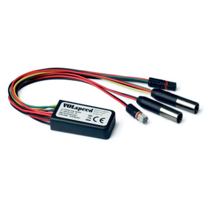 VOLspeed V3 Čip pre Bosch Gen4