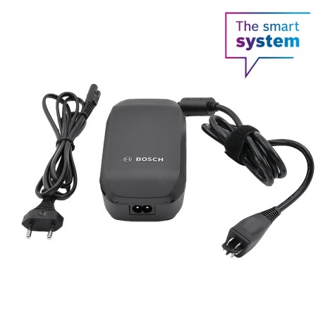 BOSCH 2A Charger 220-240 V, EU (BPC3200) Nabíjačka