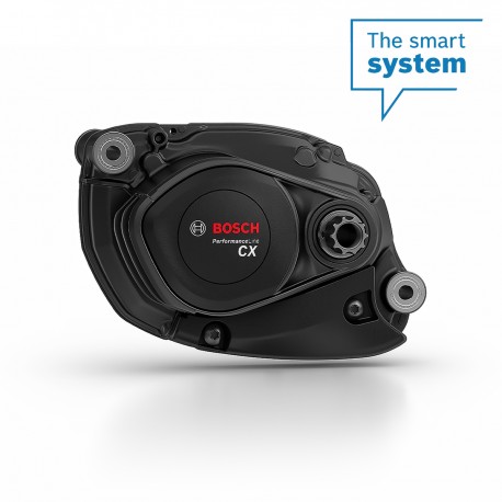 Bosch Smart System Performance Line CX wide drive unit kit (BDU3840) Motor