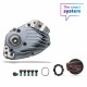 Bosch Smart System Performance Line CX Race Limited Edition drive unit kit with mounting plates (BDU3761) Motor