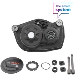 Bosch Smart System Performance Line SX drive unit kit (BDU314X) Motor