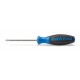 Park Tool kľúč centrovací 3,2mm 4HR s rukoväťou PT-SW-16C