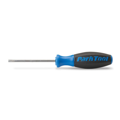 Park Tool kľúč centrovací 3,2mm 4HR s rukoväťou PT-SW-16C