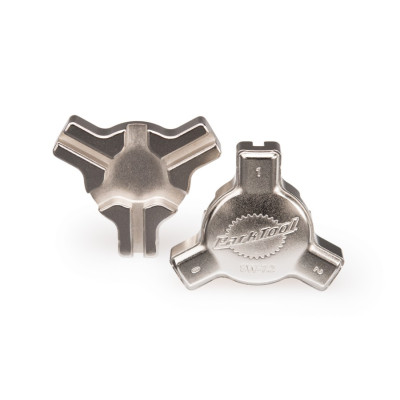 Park Tool Park Tool Three Way centering key PT-SW-7-2