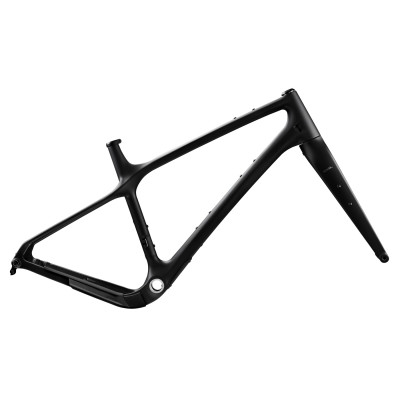 Evil CHAMOIS HAGAR Blackout Drunk Frame