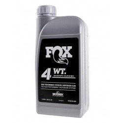 Olej FOX Suspension Fluid 5WT Teflon Infused, 946ml