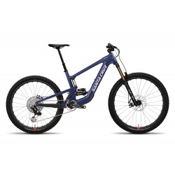 Santa Cruz Heckler SL