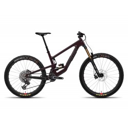 Santa Cruz NOMAD