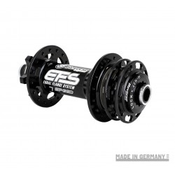 REVERSE HG Single Speed Kit Expert 13T (Black)