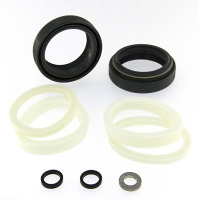 RacingBros Modi Low Friction Dust Caps 32mm