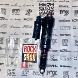 Tlmič ROCKSHOX SUPER DELUXE ULTIMATE RCT 230X60MM