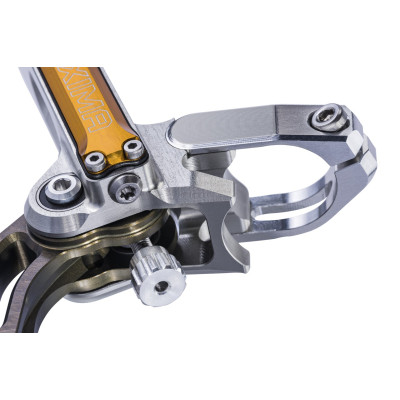 Trickstuff MAXIMA kotúčové brzdy SET