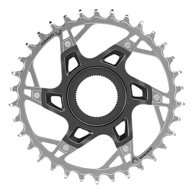 Sram XX Eagle Transmission Direct Mount E-MTB Chainring for Fazua 32t Prevodník
