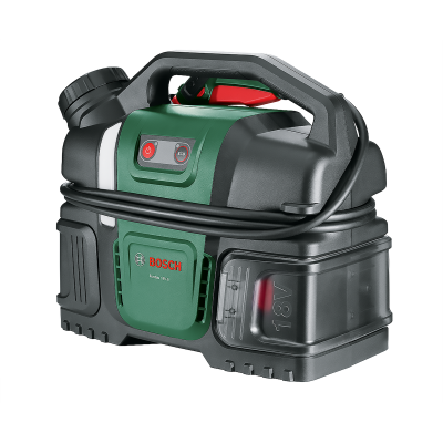 Bosch Fontus Fontus 18V-6 Cordless Bike Cleaner