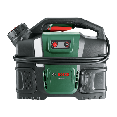 Bosch Fontus Fontus 18V-6 Cordless Bike Cleaner