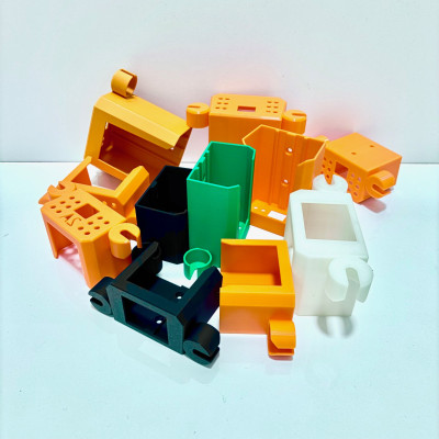 OE Držiak na nabijáčku Bosch Standard 4A  (BCS220)