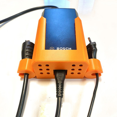 OE Charger Holder Bosch Standard 4A (BPC3400)