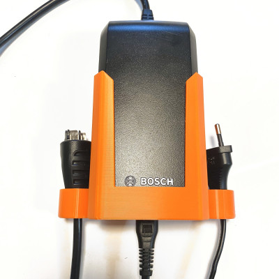 OE Holder for Bosch Compact 2A charger (BPC3200)