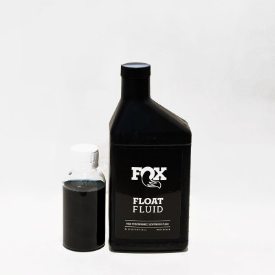 Olej FOX Float Fluid, 100ml